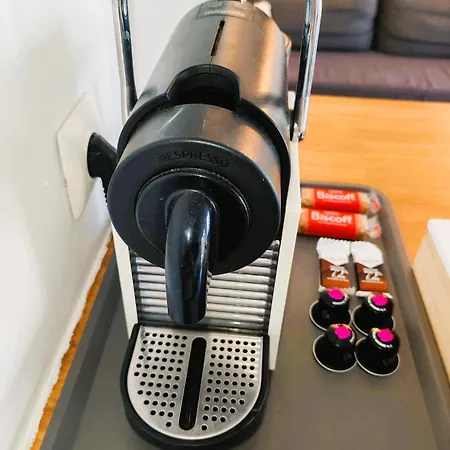 4 Persons - Center - Clim - 2 Mins Of - Juan Les Pins - And Sun Apartmán Antibes