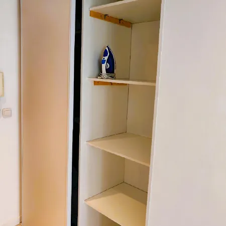 4 Persons - Center - Clim - 2 Mins Of - Juan Les Pins - And Sun Antibes