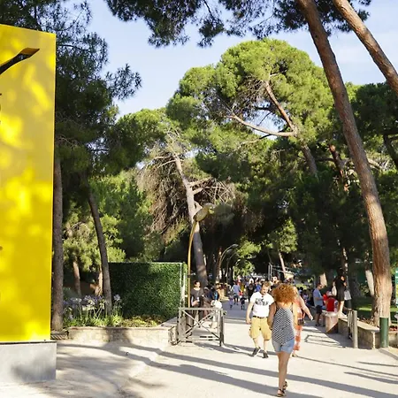 4 Persons - Center - Clim - 2 Mins Of - Juan Les Pins - And Sun * Antibes