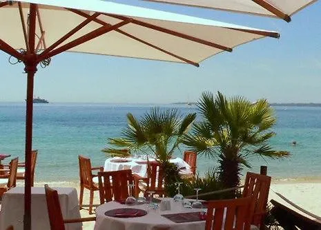 شقة Superbe Appartement Juan Les Pins 2 Min Des Plages *