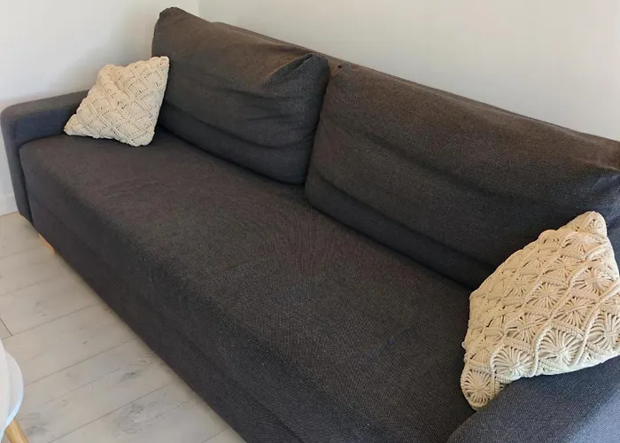 Superbe Appartement Juan Les Pins 2 Min Des Plages *