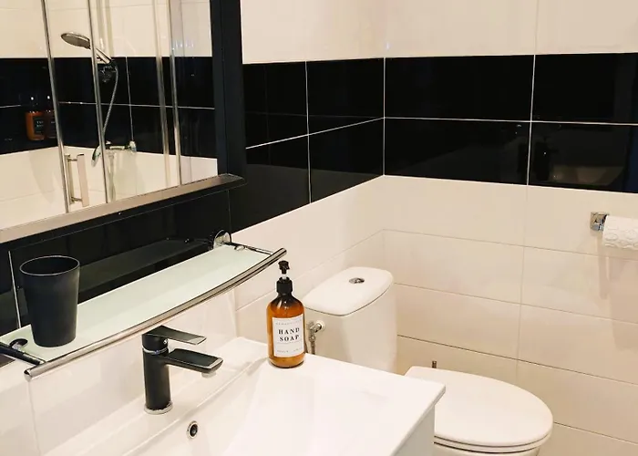 Superbe Appartement Juan Les Pins 2 Min Des Plages شقة *