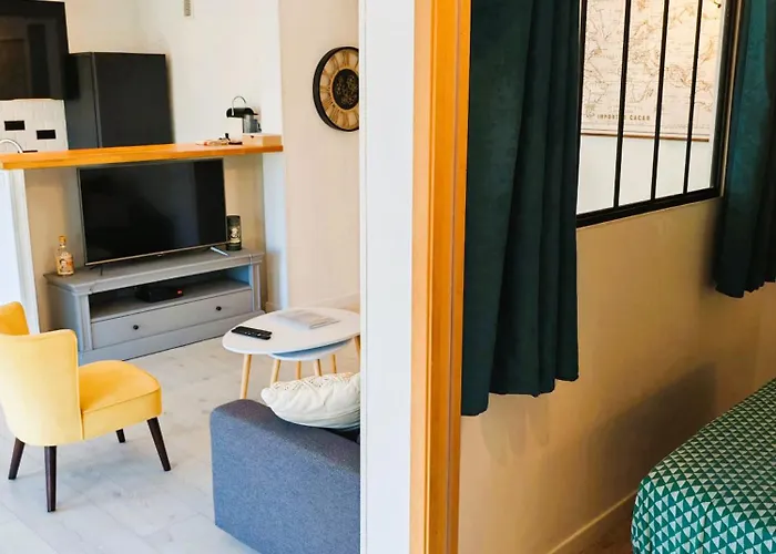Superbe Appartement Juan Les Pins 2 Min Des Plages شقة أنتيب
